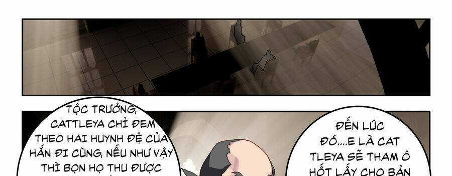 Thôn Phệ Thời Không Chapter 142 trang 25