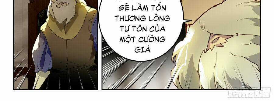 Thôn Phệ Thời Không Chapter 142 trang 27