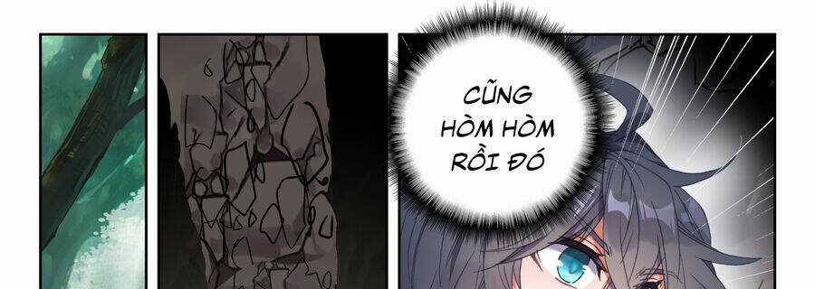 Thôn Phệ Thời Không Chapter 142 trang 28