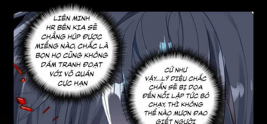 Thôn Phệ Thời Không Chapter 142 trang 34