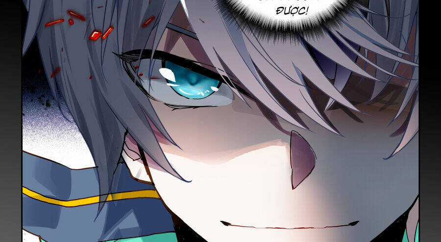 Thôn Phệ Thời Không Chapter 142 trang 35