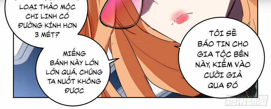 Thôn Phệ Thời Không Chapter 142 trang 6