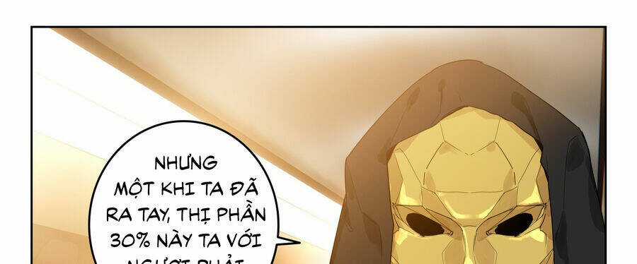 Thôn Phệ Thời Không Chapter 143 trang 10