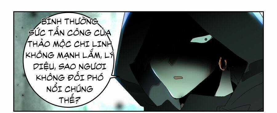Thôn Phệ Thời Không Chapter 143 trang 13