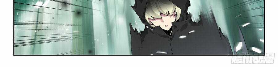 Thôn Phệ Thời Không Chapter 143 trang 18