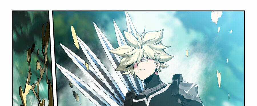 Thôn Phệ Thời Không Chapter 143 trang 19