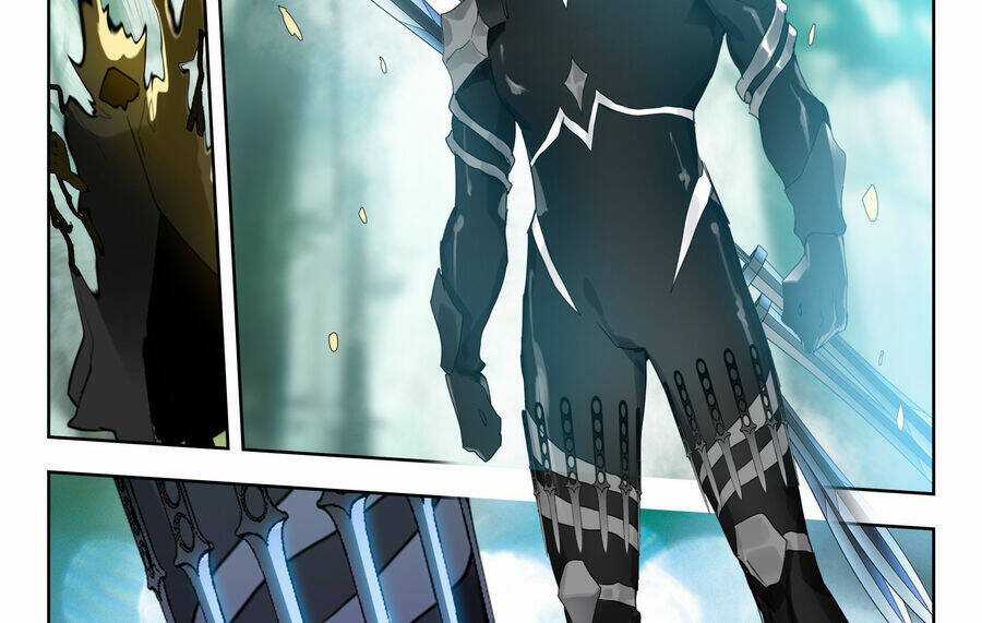 Thôn Phệ Thời Không Chapter 143 trang 20