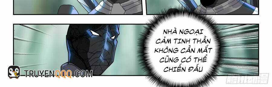 Thôn Phệ Thời Không Chapter 143 trang 24