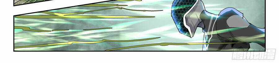 Thôn Phệ Thời Không Chapter 143 trang 27