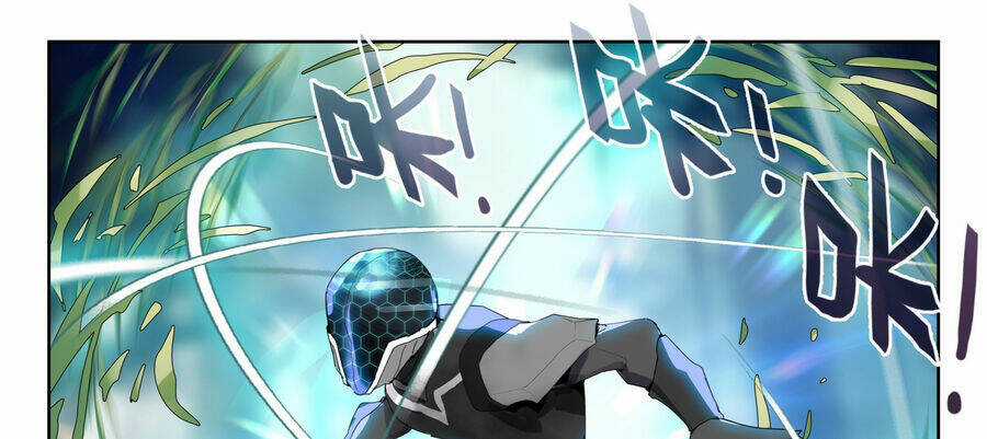 Thôn Phệ Thời Không Chapter 143 trang 28