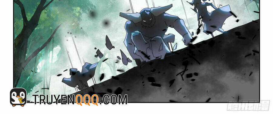 Thôn Phệ Thời Không Chapter 143 trang 3