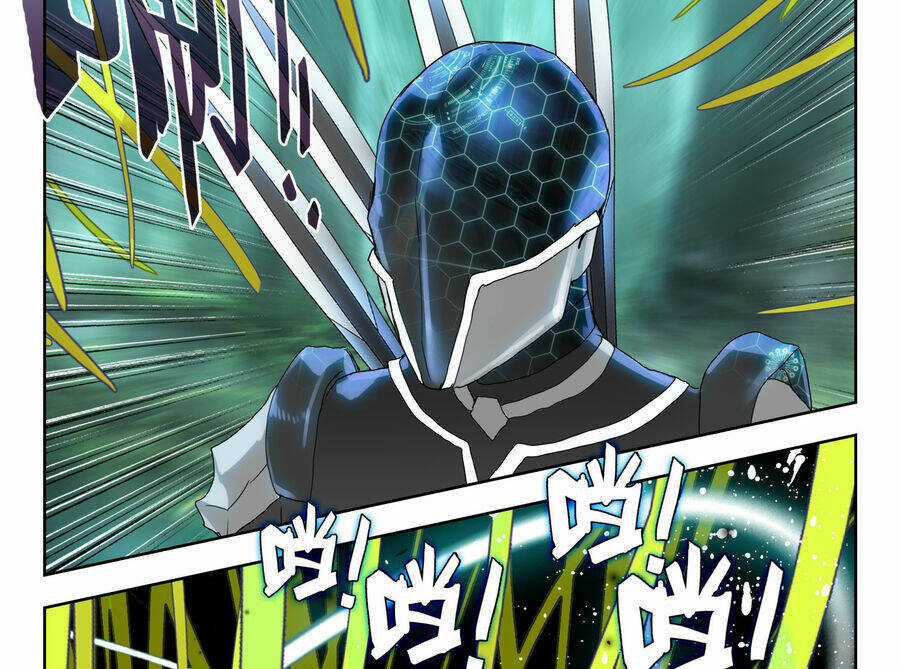 Thôn Phệ Thời Không Chapter 143 trang 32