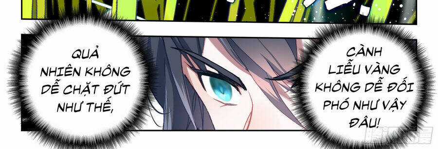 Thôn Phệ Thời Không Chapter 143 trang 33