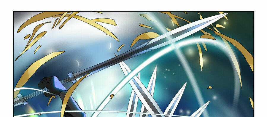 Thôn Phệ Thời Không Chapter 143 trang 34