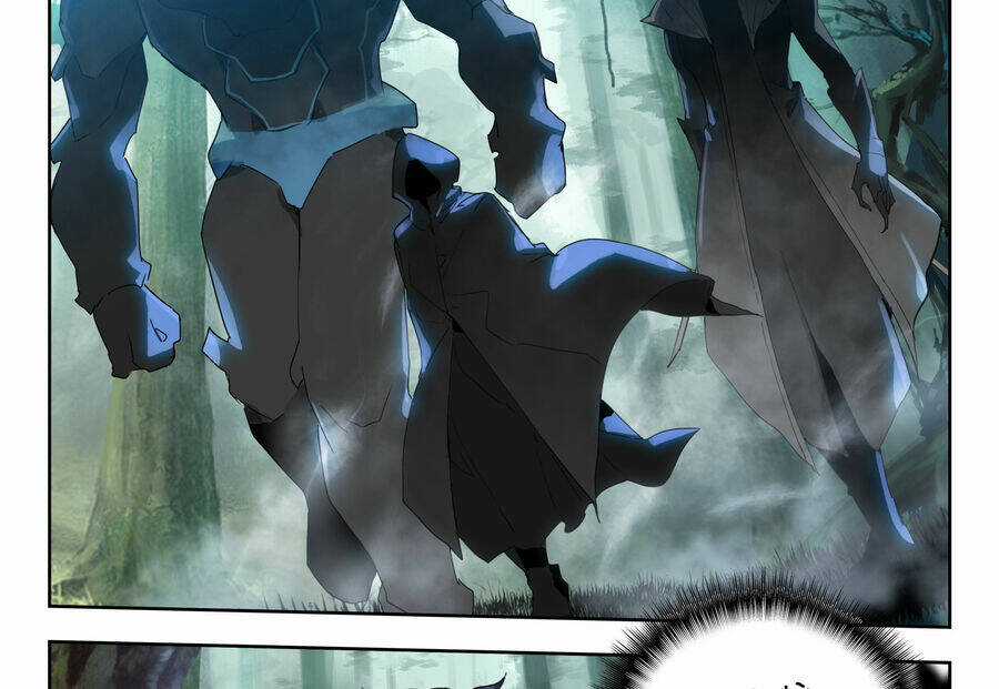 Thôn Phệ Thời Không Chapter 143 trang 5