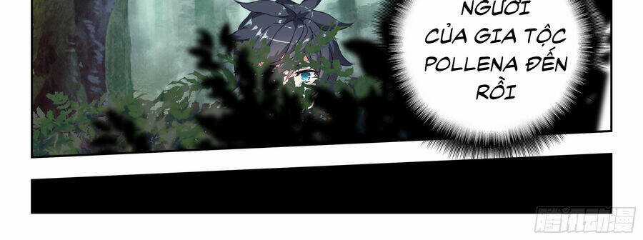 Thôn Phệ Thời Không Chapter 143 trang 6