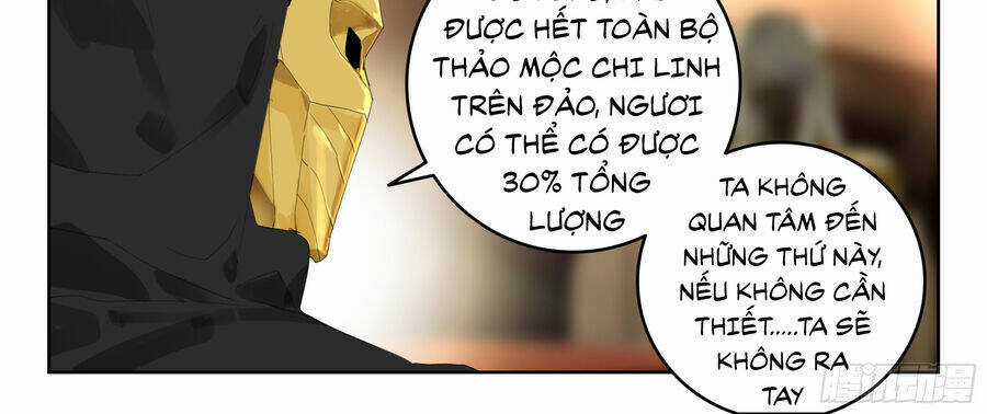 Thôn Phệ Thời Không Chapter 143 trang 9