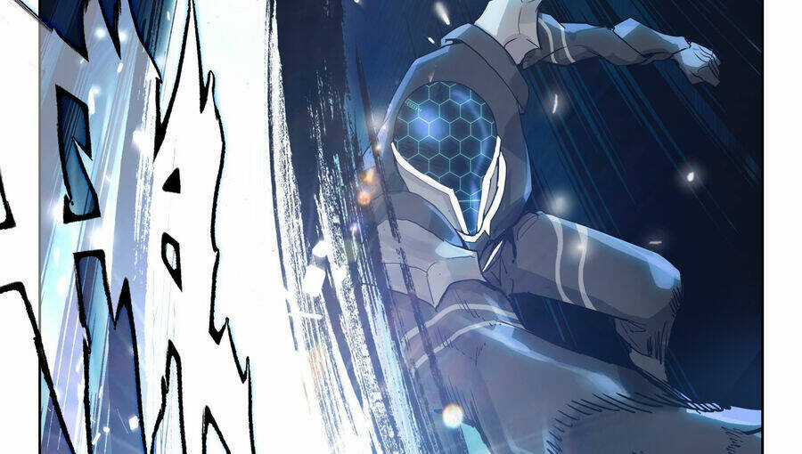 Thôn Phệ Thời Không Chapter 144 trang 11