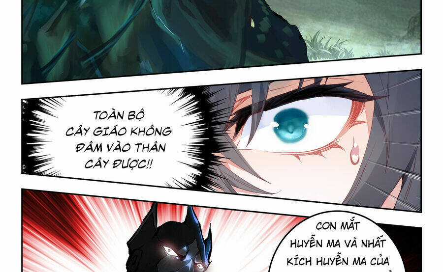 Thôn Phệ Thời Không Chapter 144 trang 17