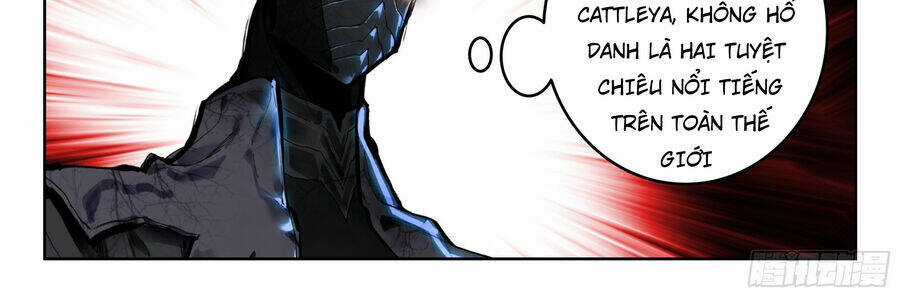 Thôn Phệ Thời Không Chapter 144 trang 18