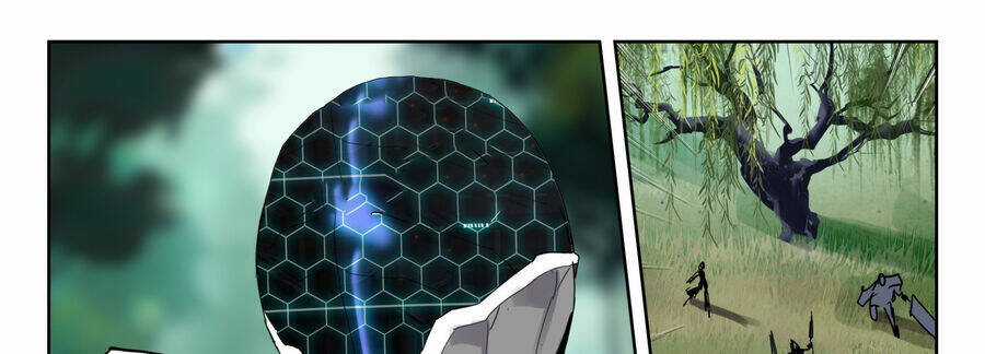 Thôn Phệ Thời Không Chapter 144 trang 19