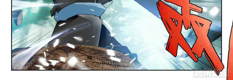 Thôn Phệ Thời Không Chapter 144 trang 21