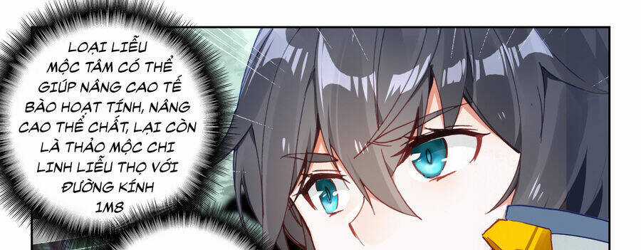 Thôn Phệ Thời Không Chapter 144 trang 25