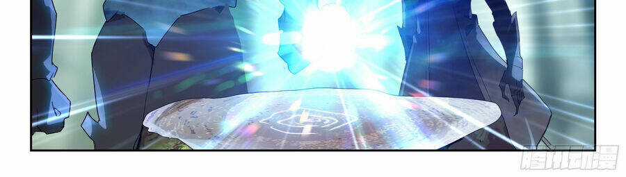 Thôn Phệ Thời Không Chapter 144 trang 27