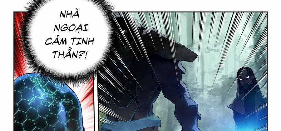 Thôn Phệ Thời Không Chapter 144 trang 28