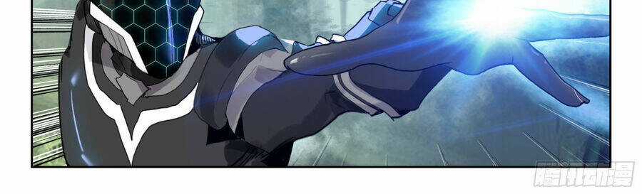 Thôn Phệ Thời Không Chapter 144 trang 30