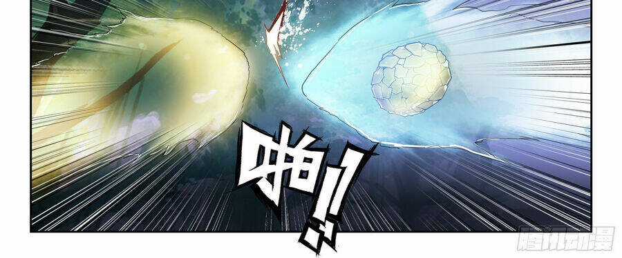 Thôn Phệ Thời Không Chapter 144 trang 33