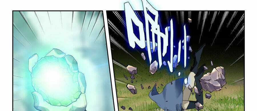 Thôn Phệ Thời Không Chapter 144 trang 34