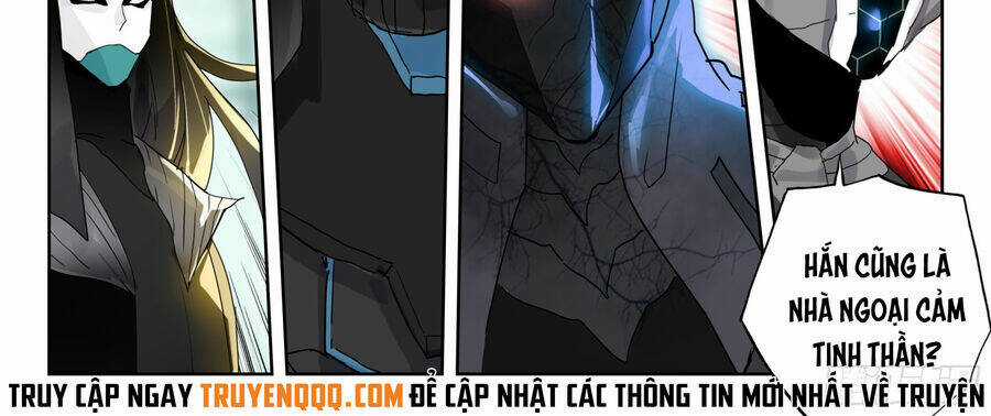 Thôn Phệ Thời Không Chapter 144 trang 36