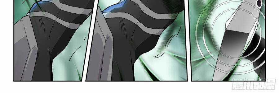 Thôn Phệ Thời Không Chapter 144 trang 9