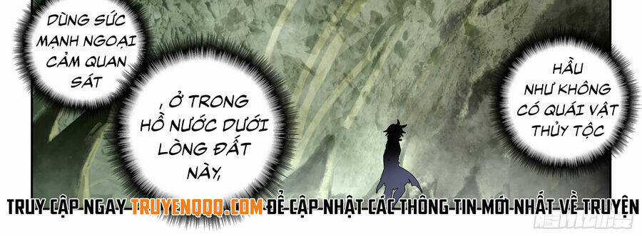 Thôn Phệ Thời Không Chapter 145 trang 12