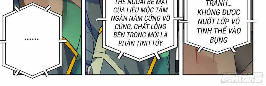 Thôn Phệ Thời Không Chapter 145 trang 15