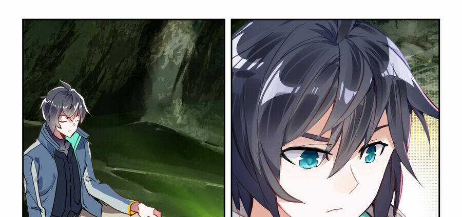 Thôn Phệ Thời Không Chapter 145 trang 16