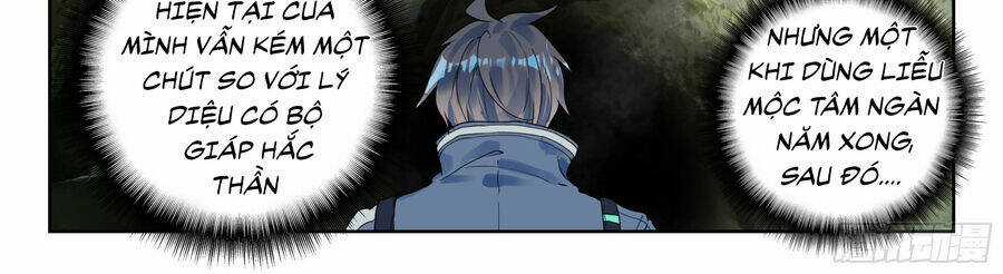 Thôn Phệ Thời Không Chapter 145 trang 18