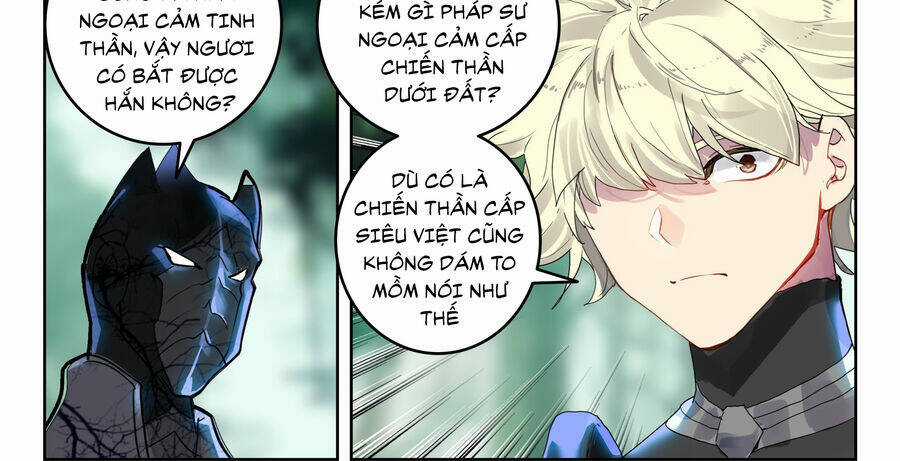Thôn Phệ Thời Không Chapter 145 trang 2