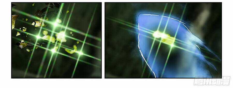 Thôn Phệ Thời Không Chapter 145 trang 21