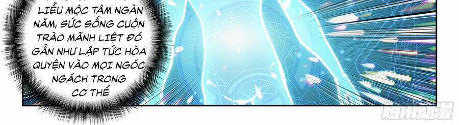 Thôn Phệ Thời Không Chapter 145 trang 27