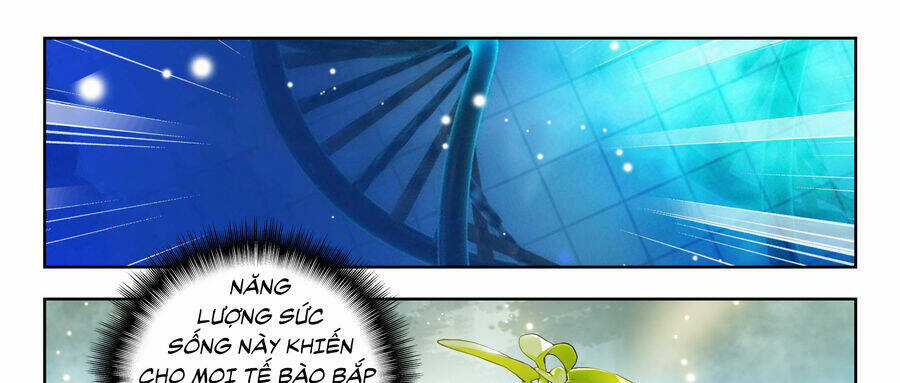 Thôn Phệ Thời Không Chapter 145 trang 28