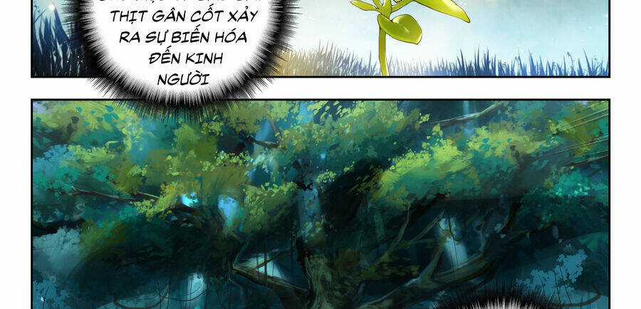 Thôn Phệ Thời Không Chapter 145 trang 29