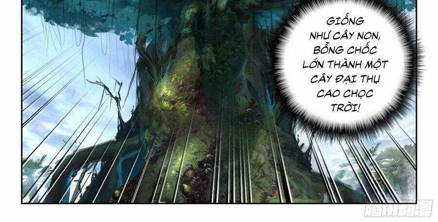 Thôn Phệ Thời Không Chapter 145 trang 30