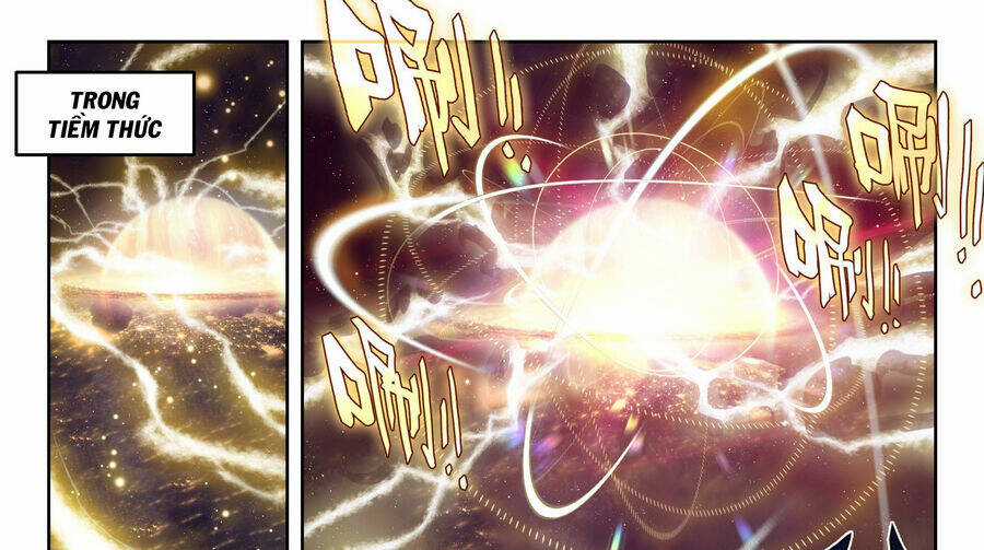 Thôn Phệ Thời Không Chapter 145 trang 31