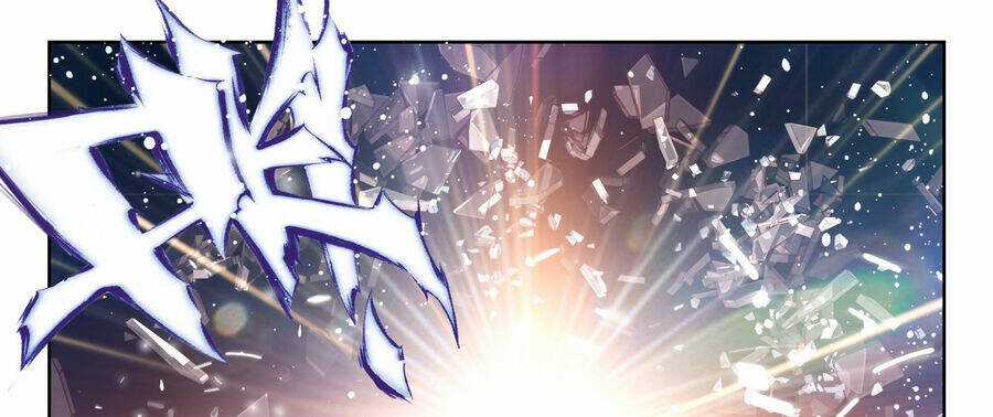 Thôn Phệ Thời Không Chapter 145 trang 34