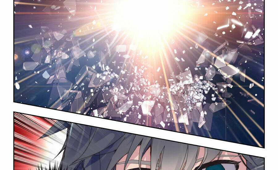 Thôn Phệ Thời Không Chapter 145 trang 35