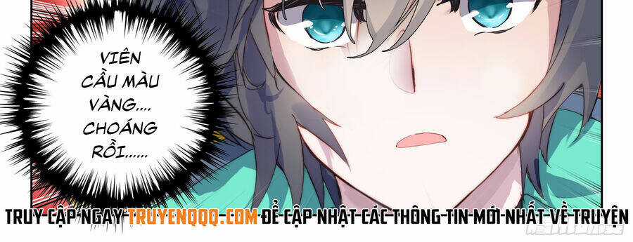 Thôn Phệ Thời Không Chapter 145 trang 36