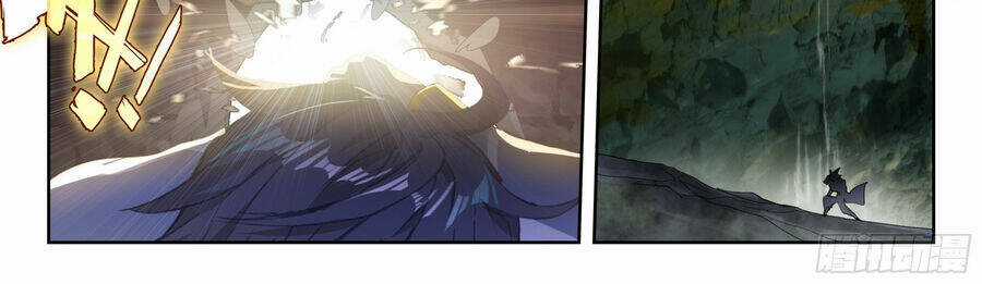 Thôn Phệ Thời Không Chapter 145 trang 9