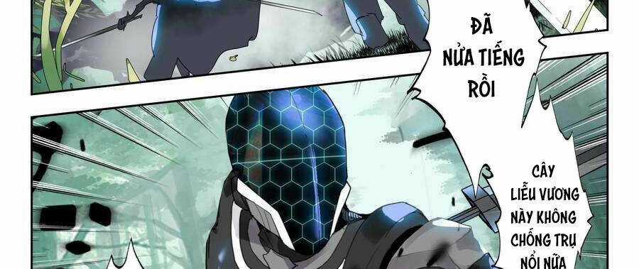 Thôn Phệ Thời Không Chapter 146 trang 14